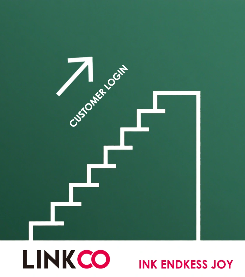 Customer Login Page Image