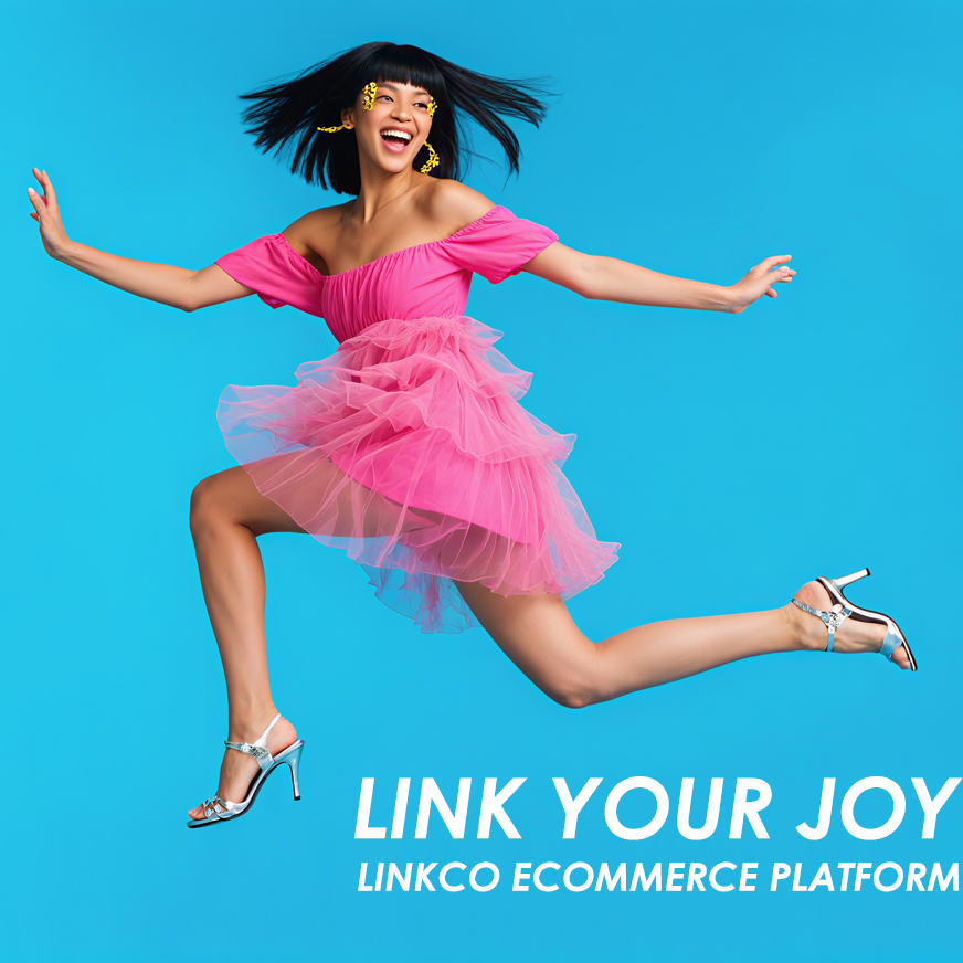 Linkco Joy promo